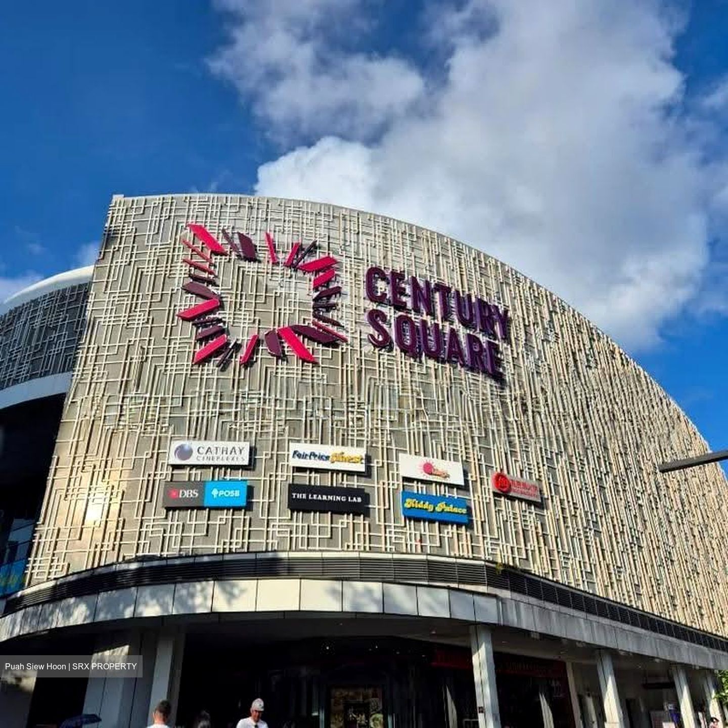 Century Square (D18), Retail #614604951